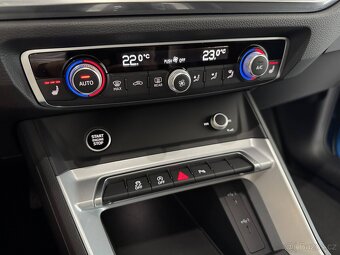 Audi Q3 2.0TDi Quattro S-Line Assist Virtual - 9