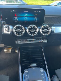 Mercedes Benz GLB 35 AMG 4Matic - 9