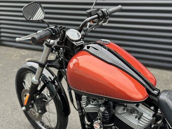 H-D FXS Odpočet - 9