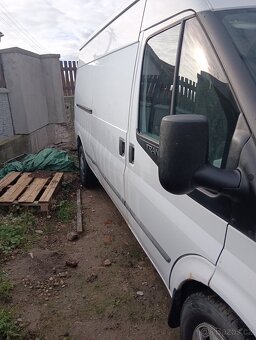 Transit 2.2 tddci 85kw - 9