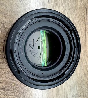 Sony A6700 + objektivy Sigma 23/1.4 a Sigma 56/1.4 - 9