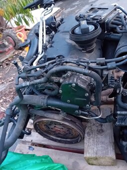 SKODA OCTAVIA2-1.9TDI 77KW - 9