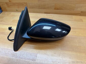 Škoda Rapid - Zrcátka - 9