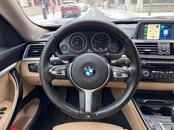 BMW 320d GT 140kw (369tis. bez DPH) - 9