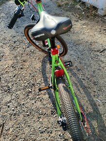 Prodám horské kolo - 9