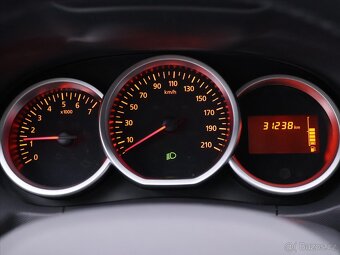 Dacia Duster 1,6 SCe 84kW Klima Navi 31tkm (2017) - 9