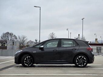 Id.3 1st | tažné | nová baterie | VW servis - 9