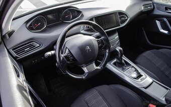 Peugeot 308 SW 2.0 BlueHDi A/T - 9
