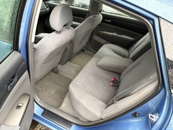 Toyota Prius 1,5i-HSD serviska, 2 x kola - 9