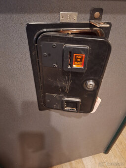 ARCADE kabinet - videohry - 9