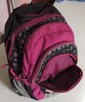 ŠKOLNÍ BATOH - 9