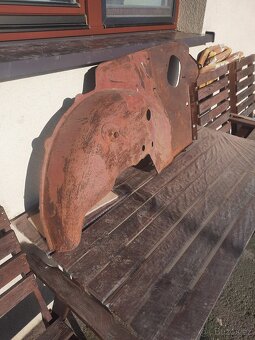 Fiat 850 Special díly,Sport Coupe, Fiat 128 SL Coupe - 9