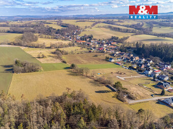 Prodej louky, 11767 m², Benešov - 9