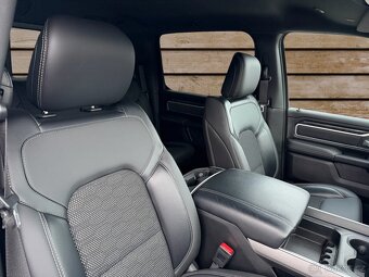 DODGE RAM 1500 LONGBED OFFROAD PAKET - 9