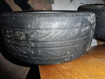 BBS 16" style 42 - 9