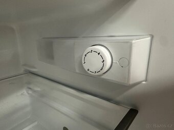 Lednice s mrazákem OK (106) - 9