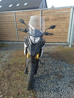 BMW G 310 GS R.V.2018 - 9