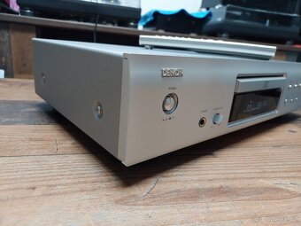 DENON DCD-500AE - 9