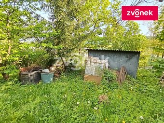 Prodej chaty na Příluku - 9