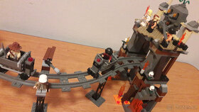 LEGO 7197, 7198, 7199 - Indiana Jones - Letecká bitka - 9