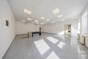 Pronájem obchodních prostor 299 m² ve Starém Městě - 9
