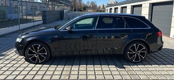 Audi A4 avant 2,7 TDi 140kW - 9