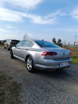 Volkswagen Passat B8 1.5 TSi - 9