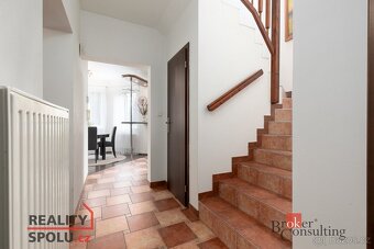 Prodej, domy/rodinný, 141 m2, U Jízdárny 600, 74764 Velká Po - 9