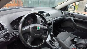 Škoda Octavie 1.6 tdi 77 kw - 9