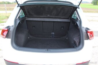 VW Tiguan Highline 2.0 Tdi 110Kw 4x4 DSG 153000km webastoLed - 9