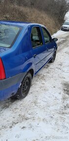 Dacia Logan 1.4 mpi,lpg - 9