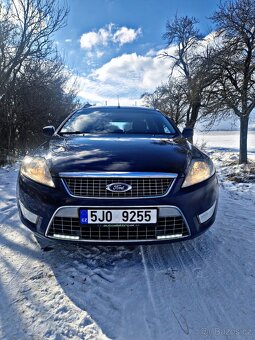 Mondeo - 9