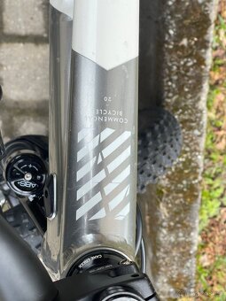 Exklusivní dětské celopéro 115-130cm Commencal Clash 20 - 9