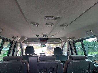 CITROEN JUMPY 2.0HDI LONG 8 MÍST R.V.2009 - 9