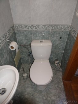Prodej bytu 3+kk se dvěma balkony, Pardubice - centrum - 9