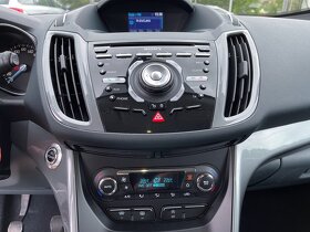 Ford C-Max 1.0 EcoBoost Titanium 92 kW - 9