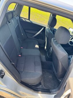 BMW X3 30d xDrive 2004 - 9