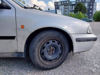 Škoda Octavia 1.9 Tdi, 81KW, STK do 9/25 - 9