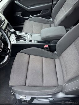 Passat B8 - 9