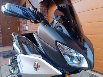 Yamaha Tracer 900GT - 2020 - najeto 19tis/km - 9
