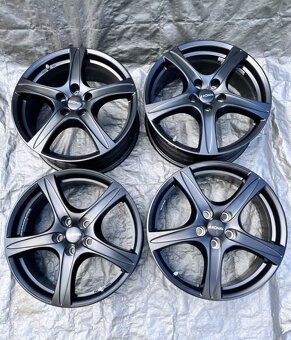 5x120 R19 alu disky Ronal MULTIVAN, BMW , Amarok - ET 44 - 9