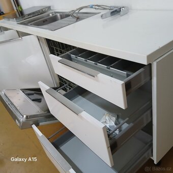 kuchyňská linka IKEA - 9