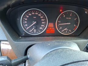 BMW X5 E70 3.0 Diesel 173kw Klima Alu Model 2008,Nová Stk.- - 9