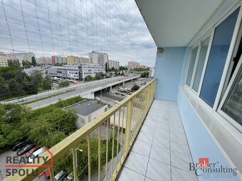Prodej, byty/2+kk, 47 m2, Makovského 1177/1, 16300 Praha, Hl - 9