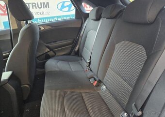 Kia Cee´d 1.0-NÍZKÉ KM-KLIMA-SENZORY - 9