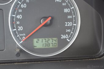 Seat Alhambra 1.9TDI - 85kw , 2 sady kol - 9