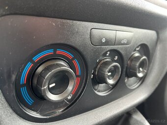 Fiat Dobló, 1.6mJTD 77kWCZL2H2PRAV. SER - 9