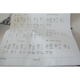 ČERPADLO VYSOKOTLAKOVÉ - VSTŘIKOVACÍ VW AUDI 059130755BG 059 - 9