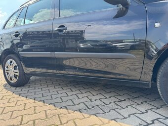 Škoda Fabia 1,2 TDI 55 KW STK SK TAŽNÉ - 9