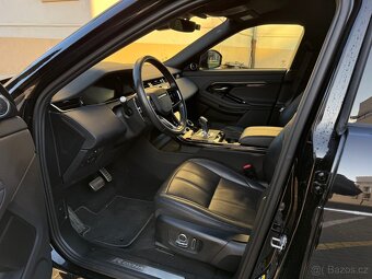Land Rover Range Rover Evoque D200 R-Dynamic AWD - 9